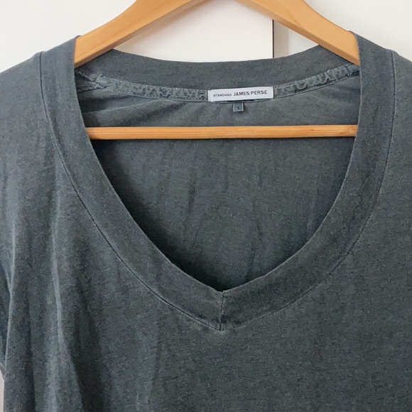 JAMES PERSE top - Picture 3 of 3